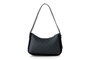 Lucky Bees Bolso Bandolera Negro y Gris